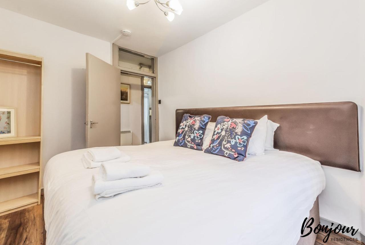 Trocadero Suite - Central-Royal Mile Castle Edimburgo Esterno foto